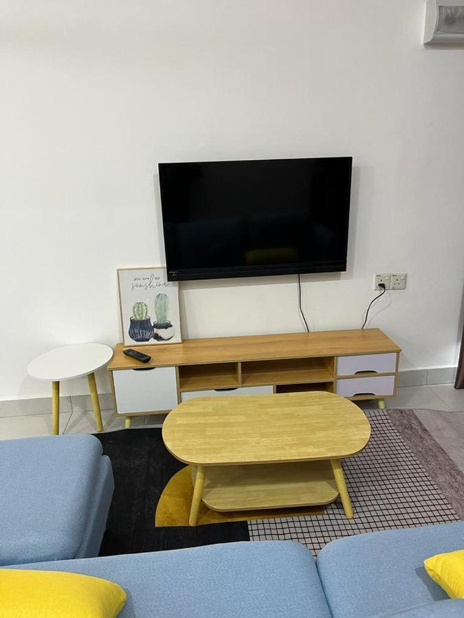 Sure Stay Homestay Simpang Ampat  Екстериор снимка