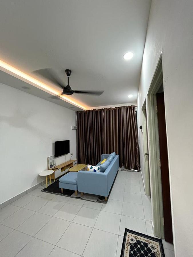 Sure Stay Homestay Simpang Ampat  Екстериор снимка