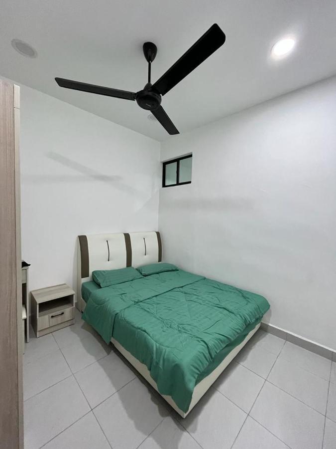 Sure Stay Homestay Simpang Ampat  Екстериор снимка